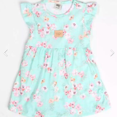 Body Vestido "Amore"