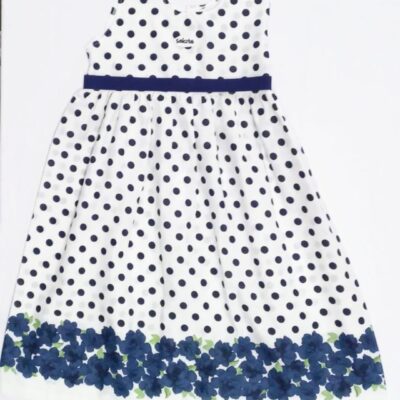 Vestido Batista premium