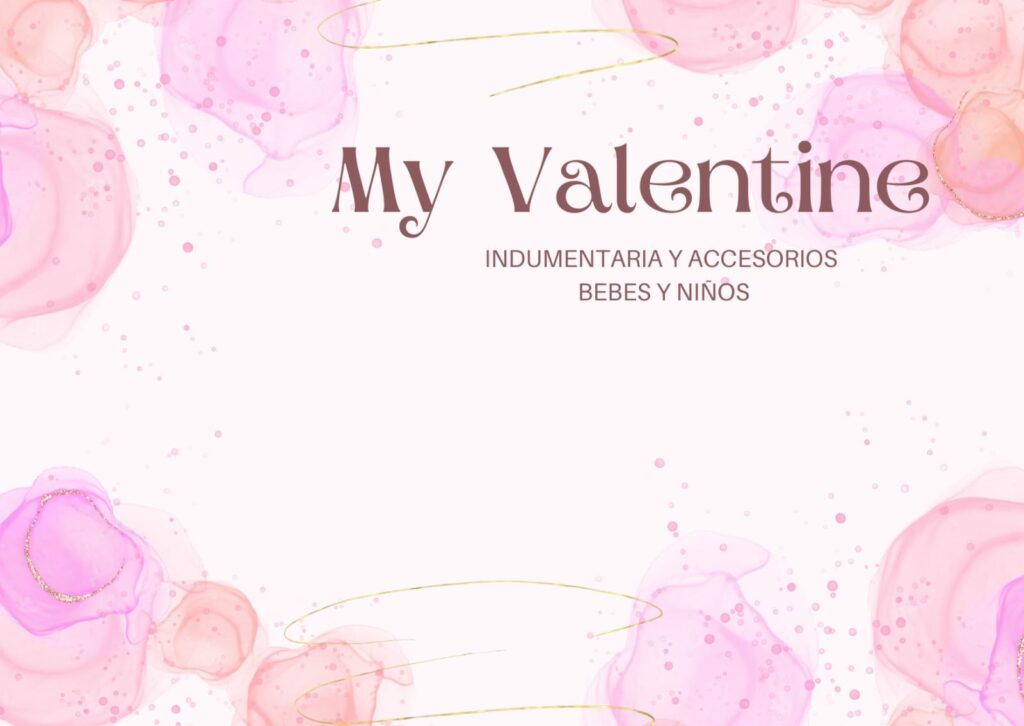 valentineportada