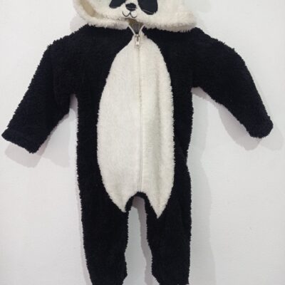 Enterito Osito Polar