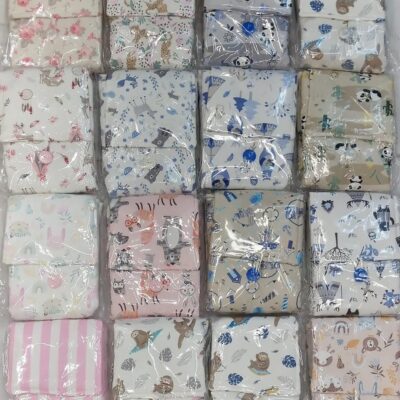 Cambiador bebé portátil plegable