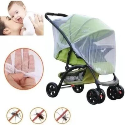 Mosquitero cochecito universal / cuna